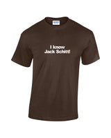 Jack Schitt