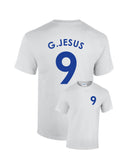 G.Jesus