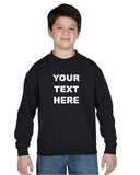 Kids Sweatshirt