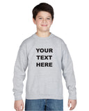 Kids Sweatshirt