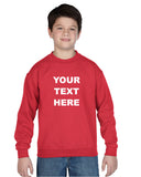 Kids Sweatshirt