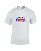 Keep Calm Union Jack