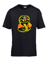 Cobra Kai Dojo Kids