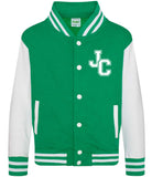 Kids Varsity Jacket