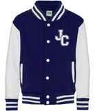 Kids Varsity Jacket