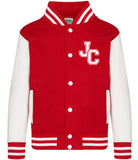 Kids Varsity Jacket