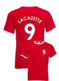 Lacazette