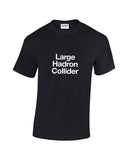 Hadron Collider