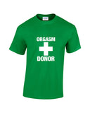 Orgasm Donor