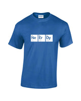 Periodic Nerdy