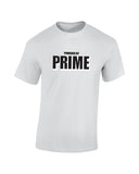 Powered By Prime