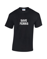 Save Ferris