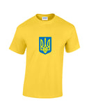 Ukraine Crest