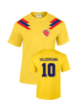 Valderrama