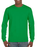 Gildan Ultra Long Sleeve T-Shirt