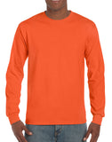 Gildan Ultra Long Sleeve T-Shirt