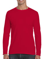 Gildan Softstyle Long Sleeve T-Shirt