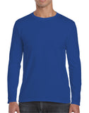 Gildan Softstyle Long Sleeve T-Shirt