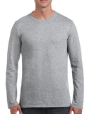 Gildan Softstyle Long Sleeve T-Shirt