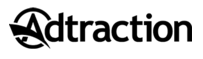 Adtraction logo