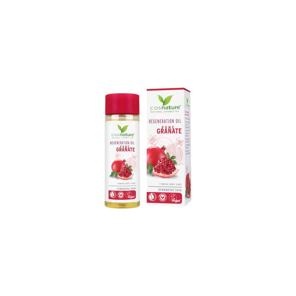 Cosnature Regenerating Oil Pomegranate