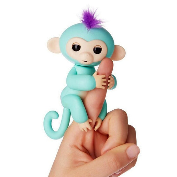 new fingerlings 2018