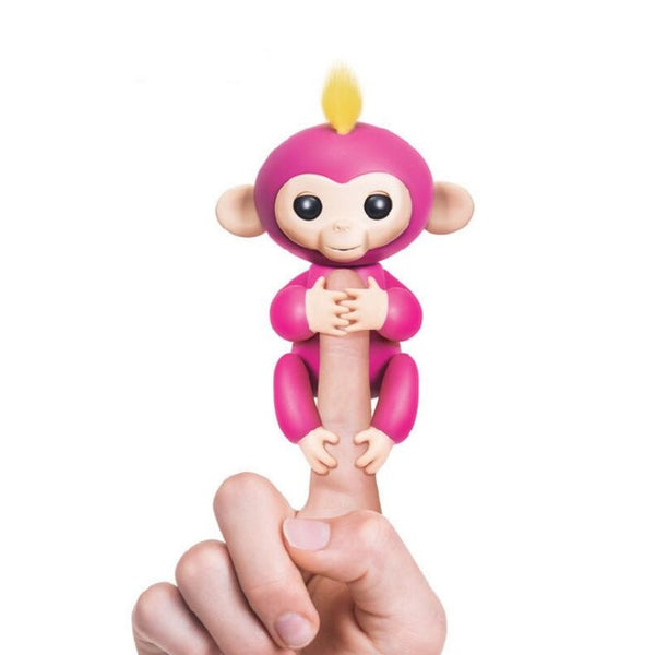 new fingerlings 2018