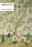 UCL Press January to June 2018 catalogue cover
