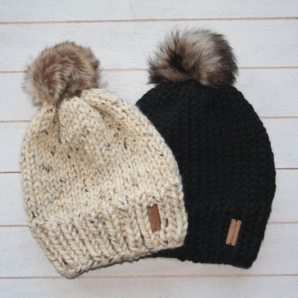 toque for baby