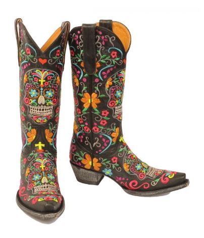 old gringo boots sale