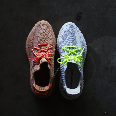 yeezy boost 350 shoe laces rope laces 