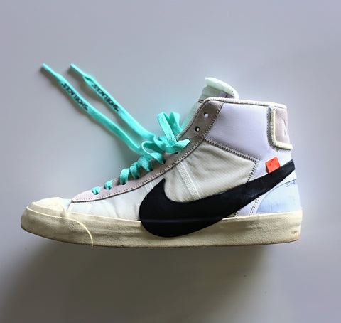 nike off white blazers