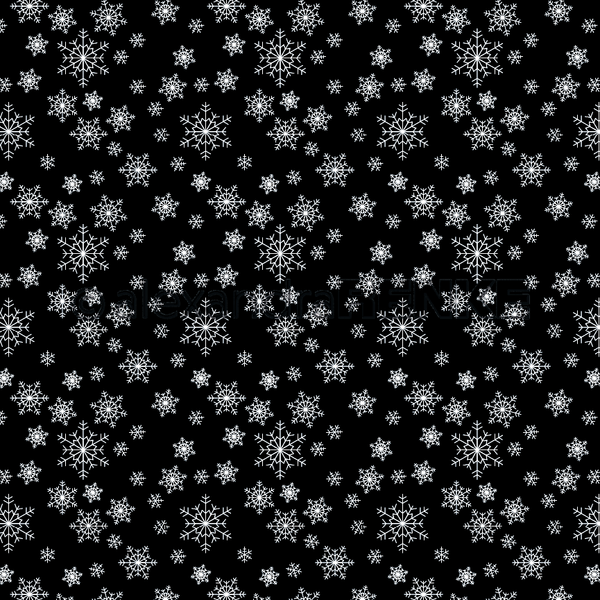 Rustic Winter Seamless Pattern For Scrapbook Paper Design For