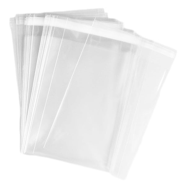 resealable poly bags