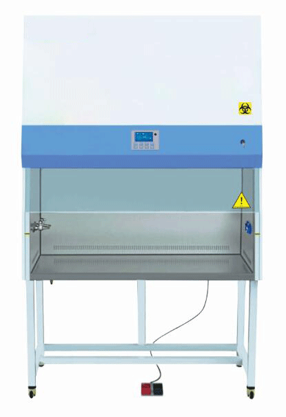 Class Ii A2 Biosafety Cabinet 101 By Abyvo