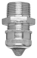 1/2 Inch, Steel, Male Threaded, Straight, Conduit Drain - Dalf-Point