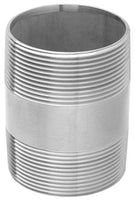 2 Inch x 6 Inch, Steel, Rigid Conduit Nipple - Dalf-Point