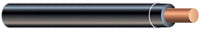 12 AWG, 500 Foot, Black, Plain Copper, THHN, Building Wire (Length: 500FT ) - Dalf-Point