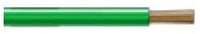 12 AWG, 500 Foot, Green, Plain Copper, THHN, Building Wire (Length: 500FT ) - Dalf-Point
