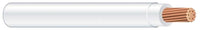 8 AWG, 500 Foot, White, Bare Copper, THHN, Building Wire (Length: 500FT ) - Dalf-Point