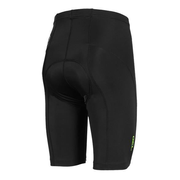gel bike shorts