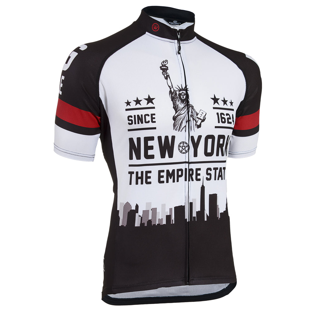 Men's New York Big Apple Jersey – Canari