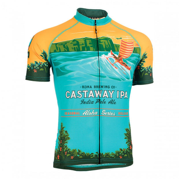 craft beer cycling jerseys