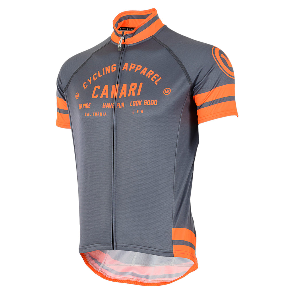 Canari Century Cycle Jersey
