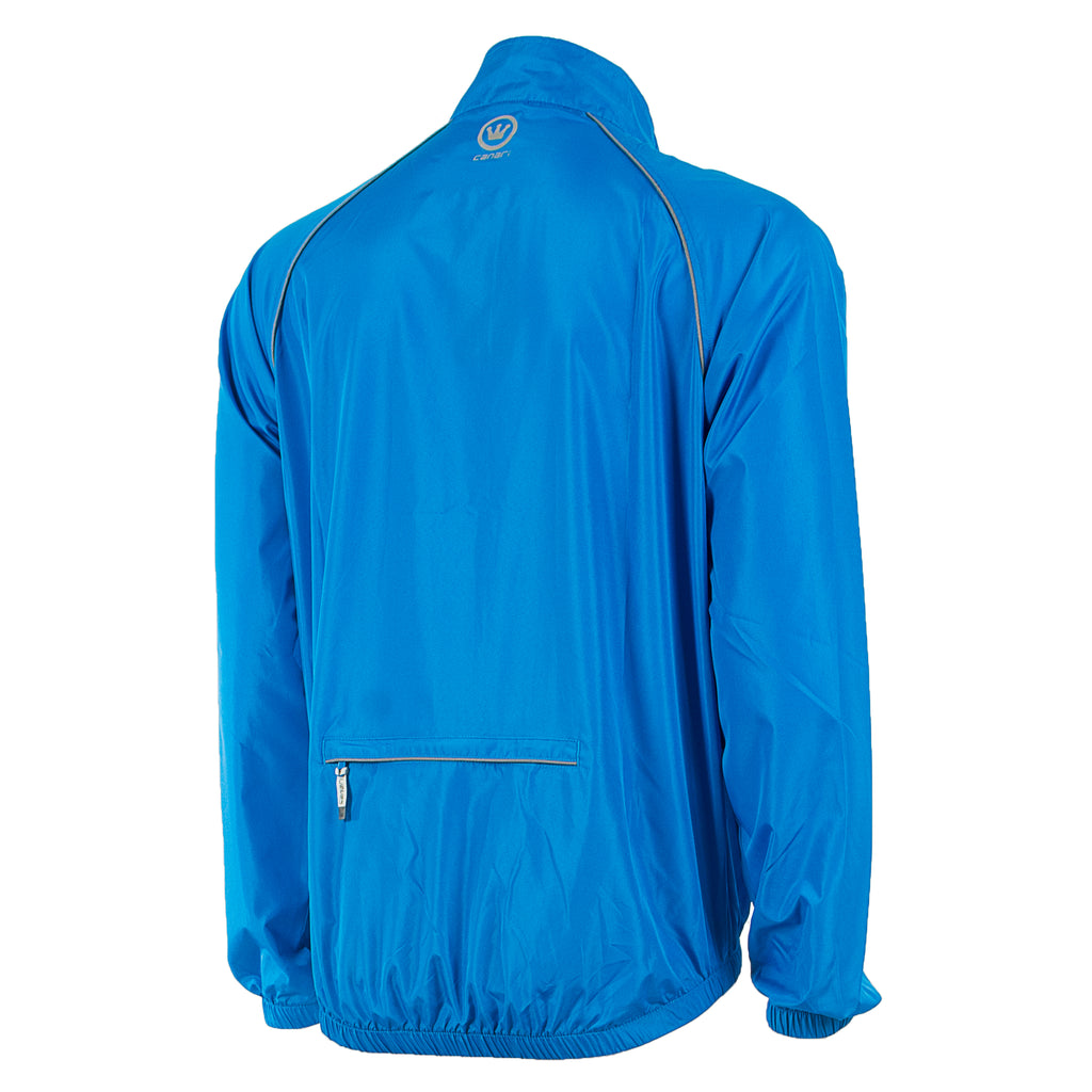 canari windbreaker