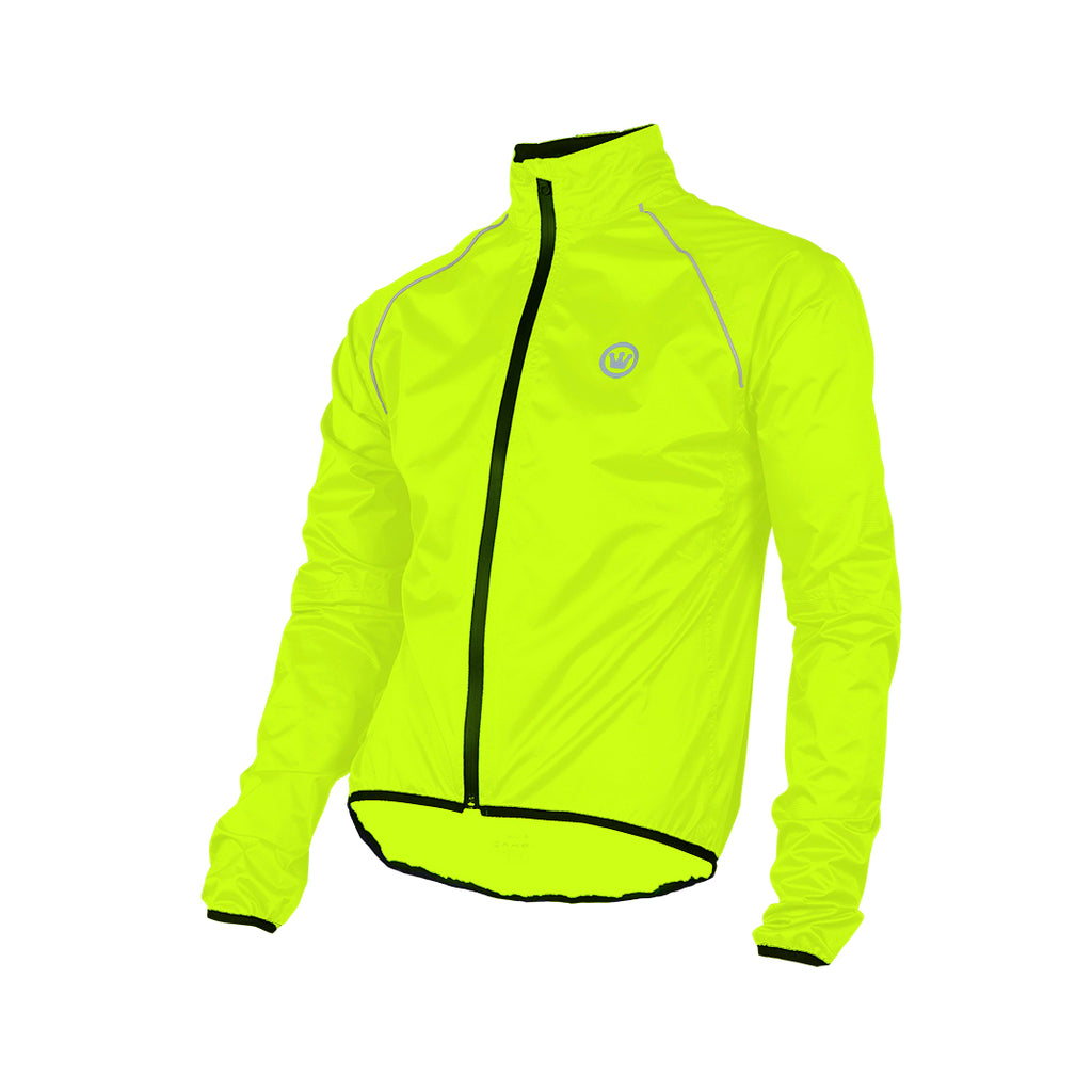 canari windbreaker