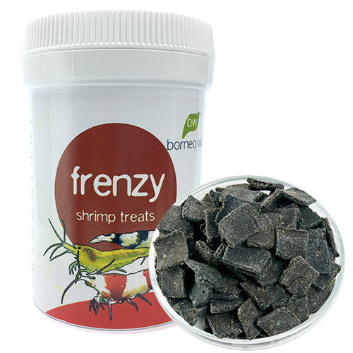 Feeding Frenzy Pill