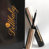 dollbaby london magnetic eyeliner and magnetic eyelashes collection