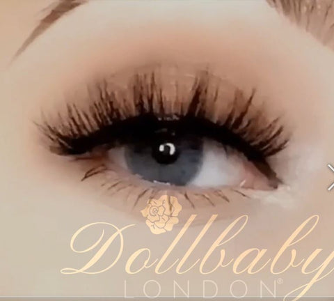 dollbaby duo pen demo