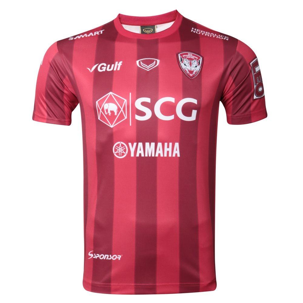 muangthong united kit 2019